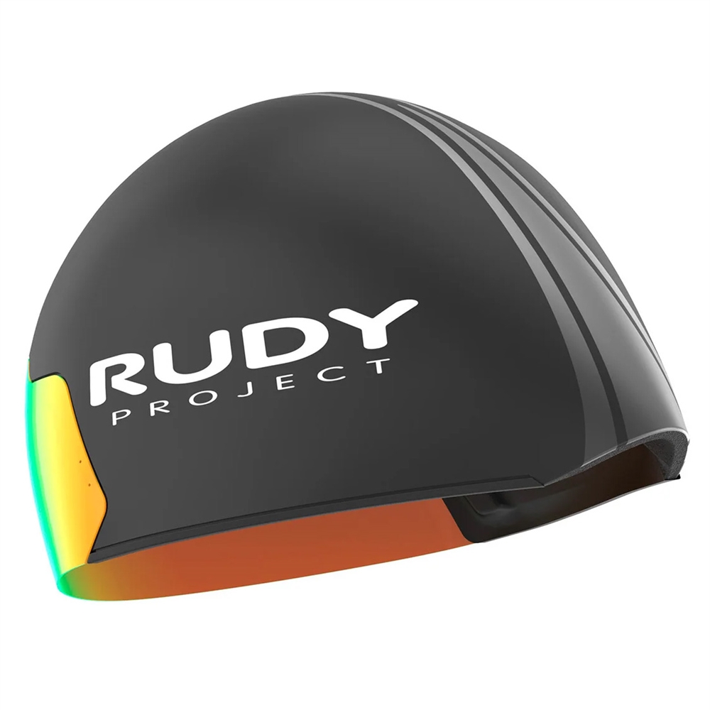 Wingdream TT Helmet - Matte Black