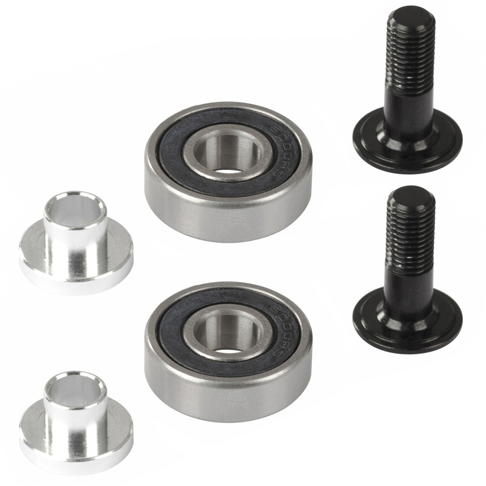 Sting, Stereo 120 HPA 29" And Stereo Hybrid Bearing Kit (2024)