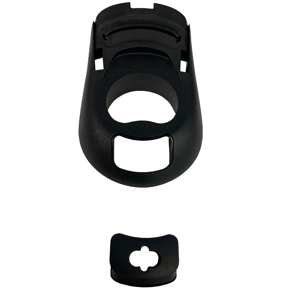 Headset Bearing Cap With Bearing Cap Plug