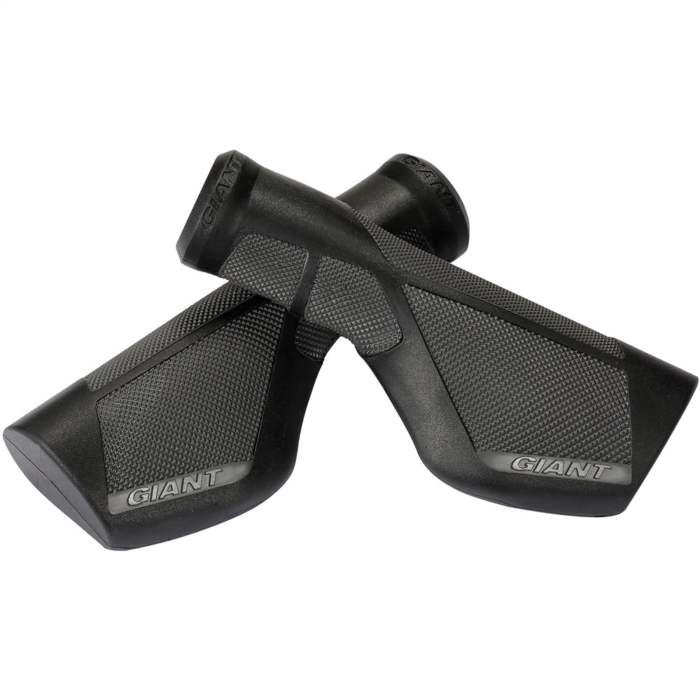 Ergo Max Handlebar Grips