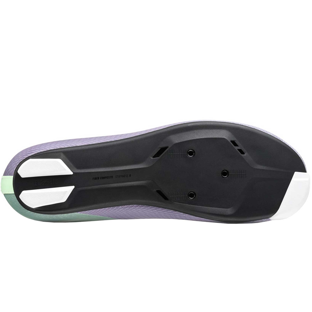 Lyra Road Shoes - Lavander/Mint