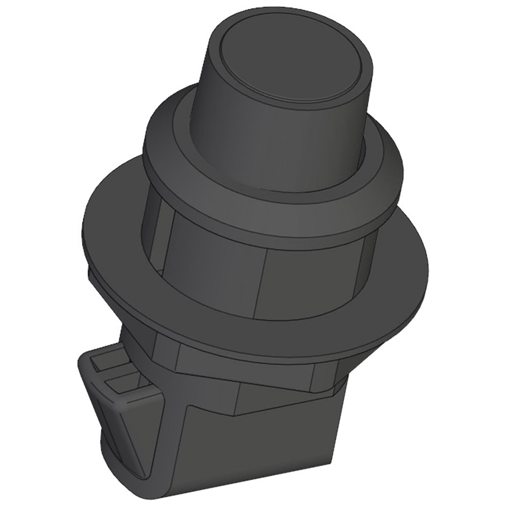 Trike Raincover Latch 22-01022