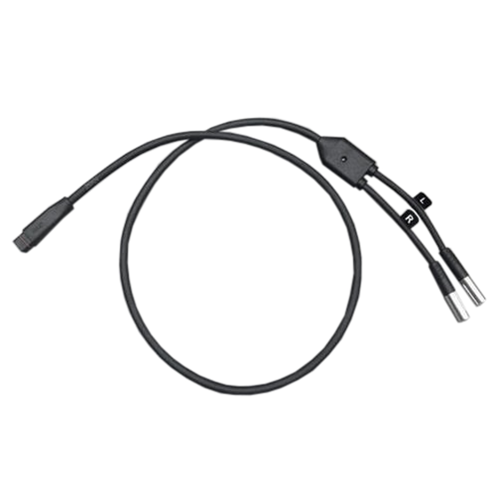RideControl Go To Ergo 4 Y-Cable