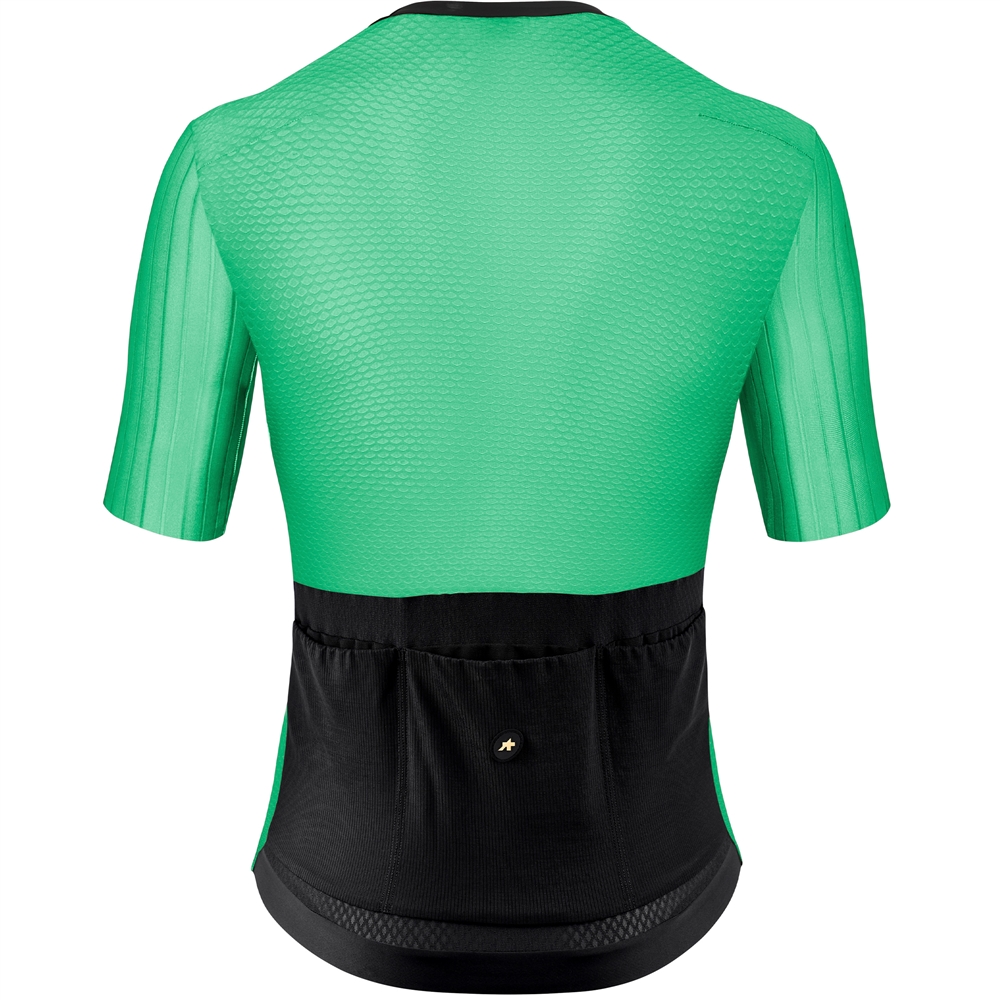 EQUIPE RSR Jersey S11 - Viper Green