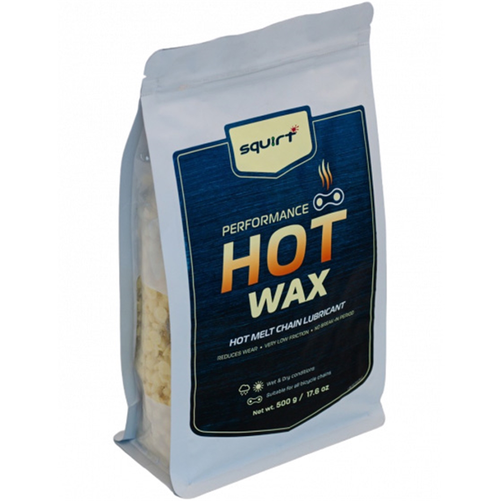 Performance Hot Wax (500g)