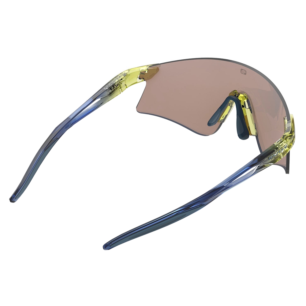 Astral RP Optics Sunglasses - Apple Green/Fade Gloss