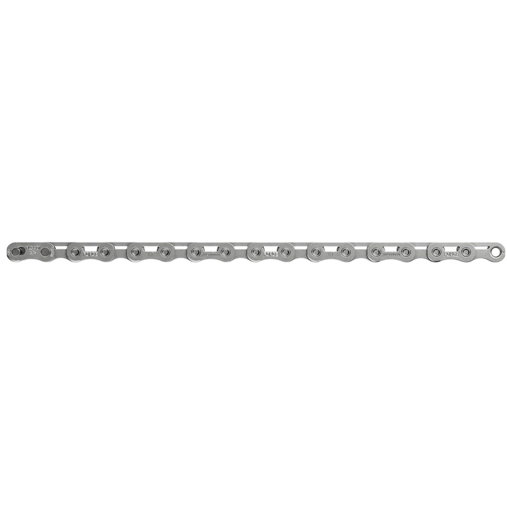 Force E1 Flat Top 12/13-Speed Chain - With PowerLock