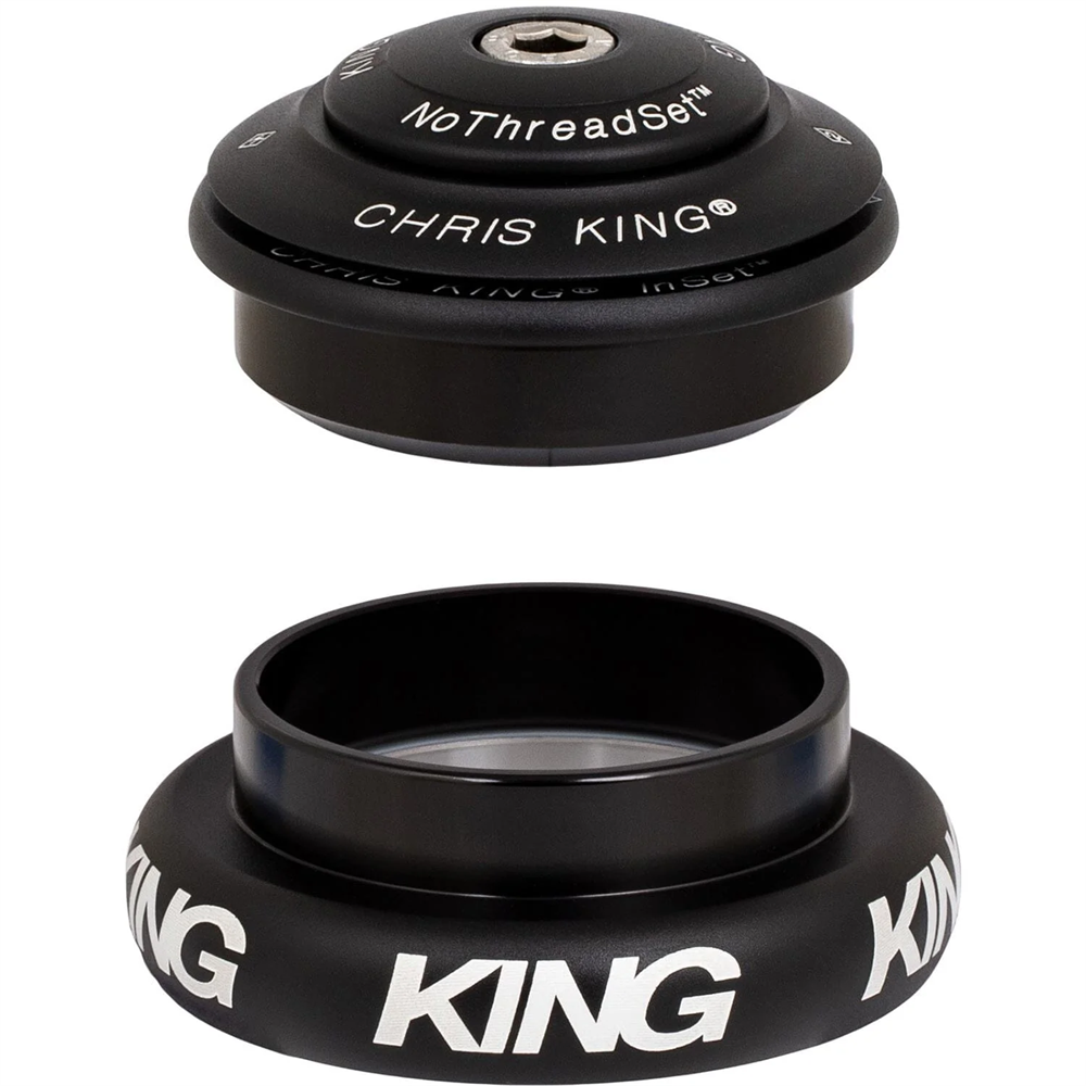 Inset Headset 7 (Zero Stack 44mm/External Cup 44mm)