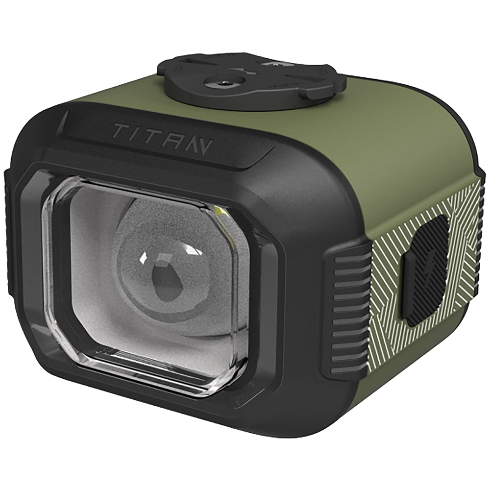 Titan Max Front Light (1700lm)