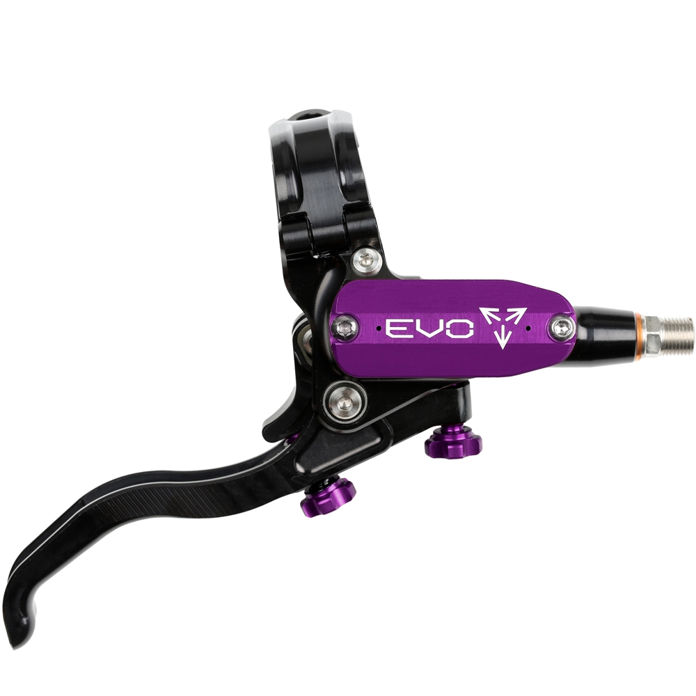 Evo Master Cylinder Complete