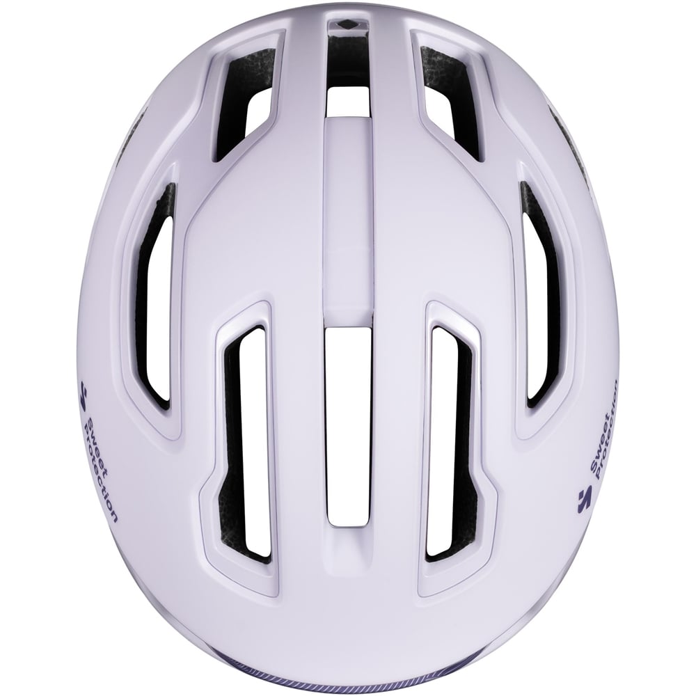 Falconer 2Vi Mips Road Helmet - Light Lilac