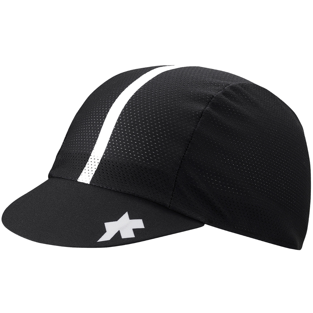 Endurance Cap P1 - Black Series