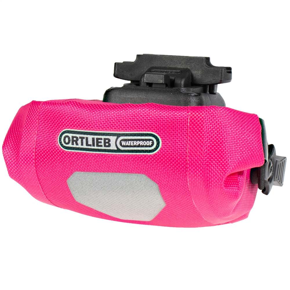 Micro-Bag Cyber Saddle Pack - 0.5L
