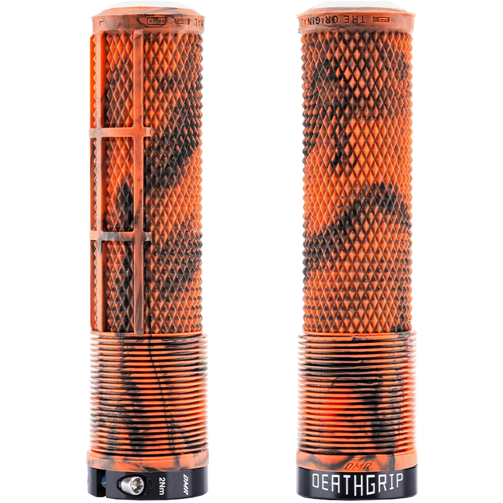 DeathGrip 2 Handlebar Grips