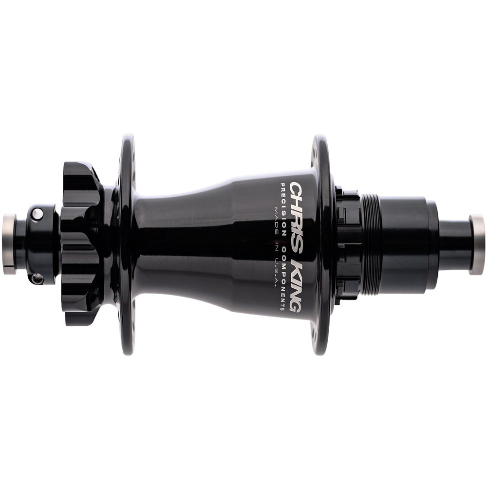 MTB Boost 6-Bolt Rear Hub - 148x12mm