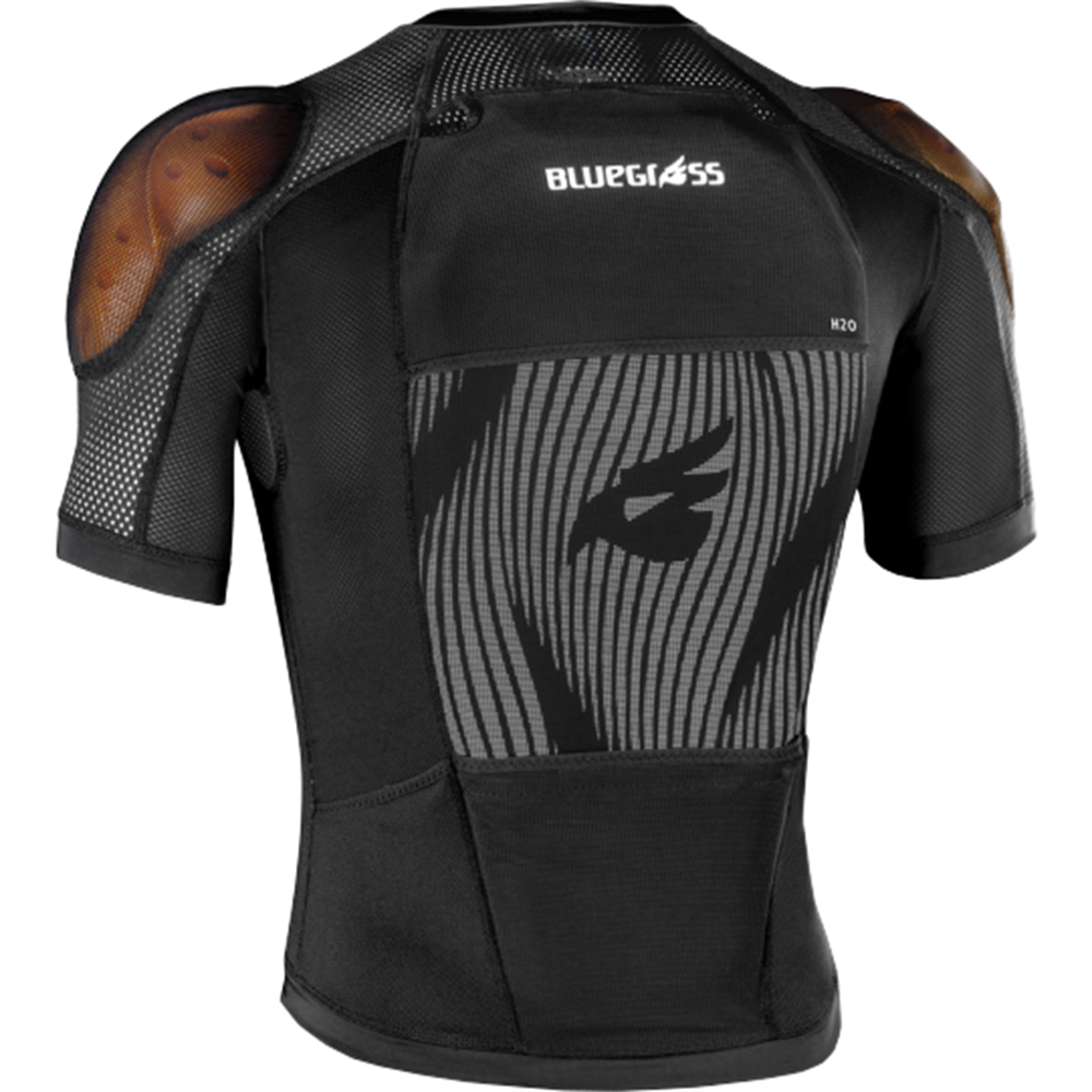 Armour B&S D3O Short Sleeve Body Armour