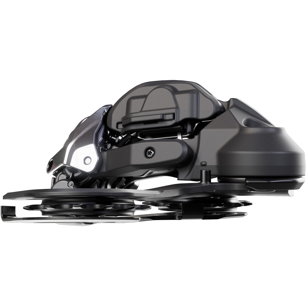 RDM9250 XTR 12-Speed Rear Derailleur (Without Battery)