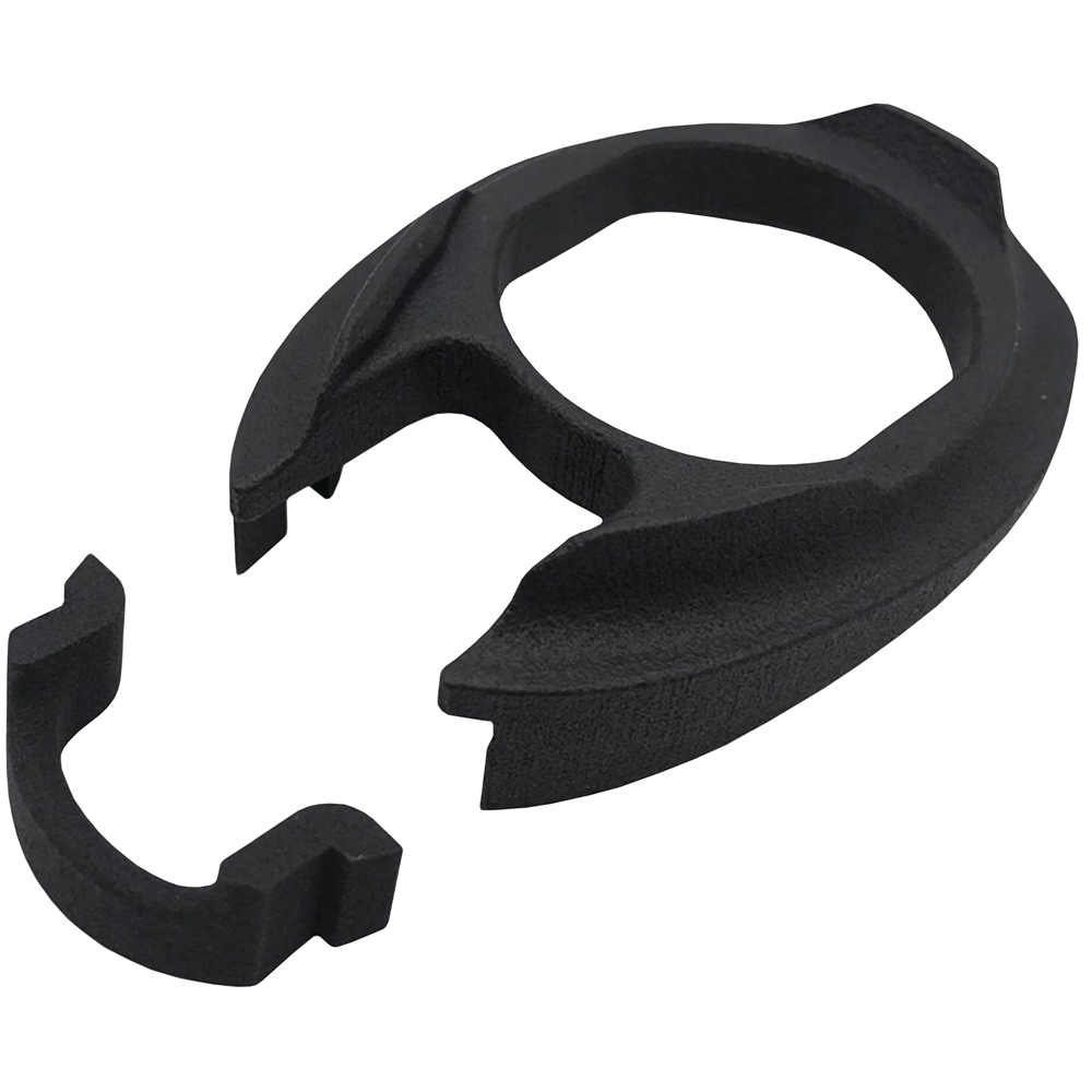 Trek Madone And Emonda RSL Headset Cover (Pre 2022)