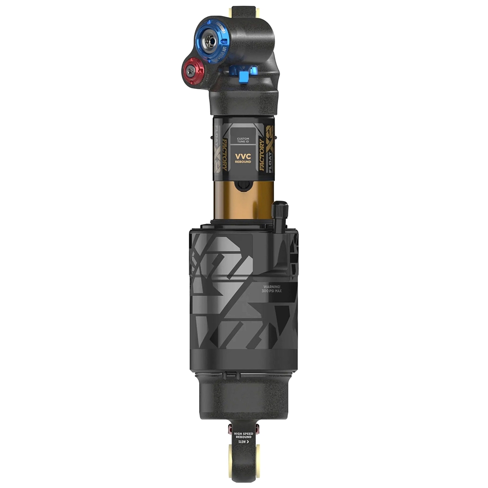 Float X2 Factory 2-Position Rear Shock - Imperial (2025)