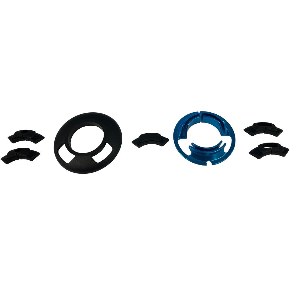 MTB Headset Bearing Top Cap