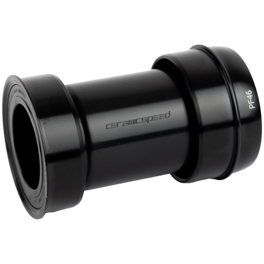 BB Alpha Bottom Bracket - BBright SRAM DUB Gravel