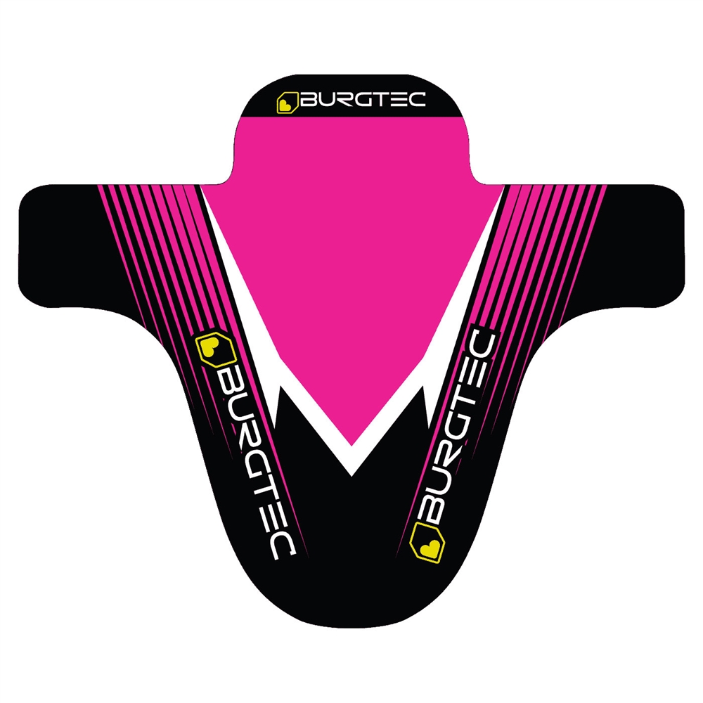 Moto Mudguard