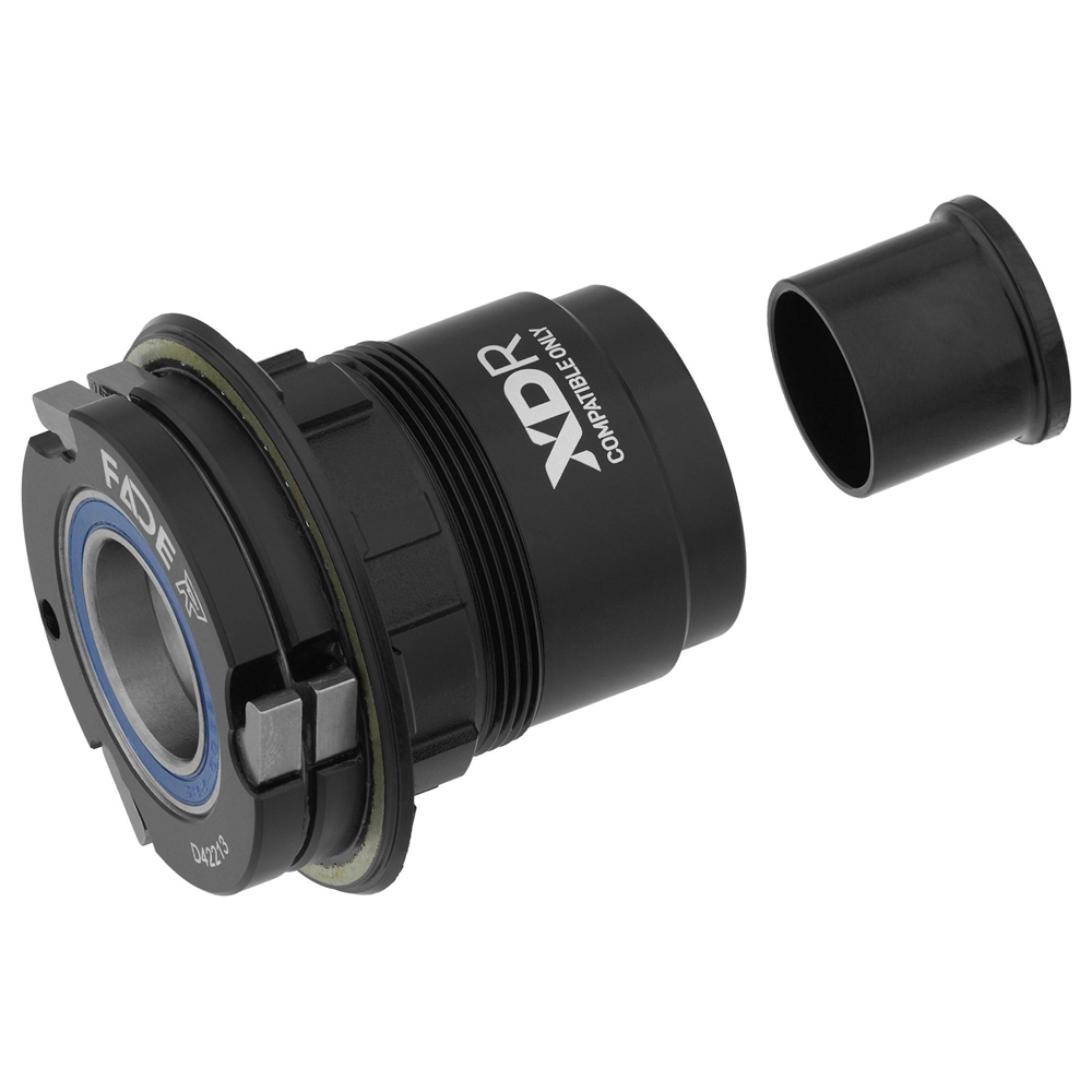 Freehub Body For Fade R Wheels - SRAM XDR