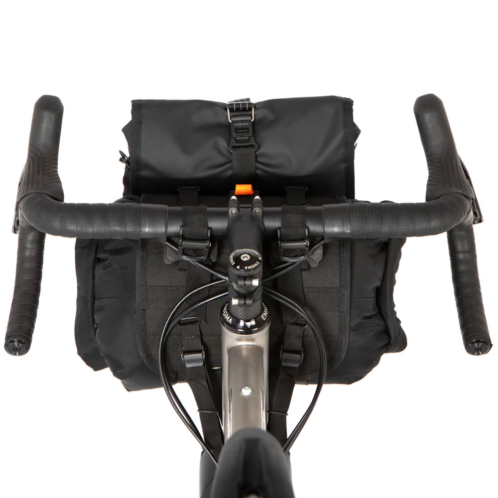 Holster Bar Bag Plus
