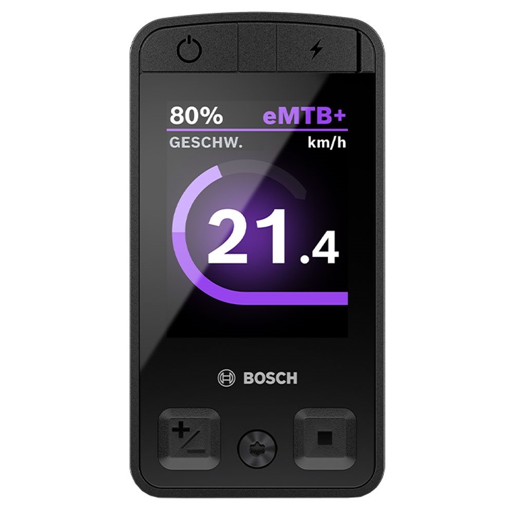 Kiox 400C E-Bike Display (BRC3200)