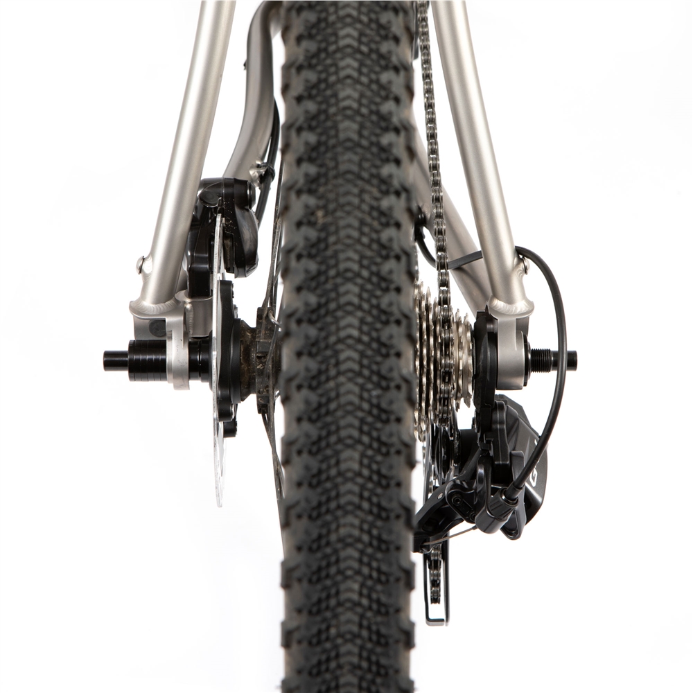 Switch Rack