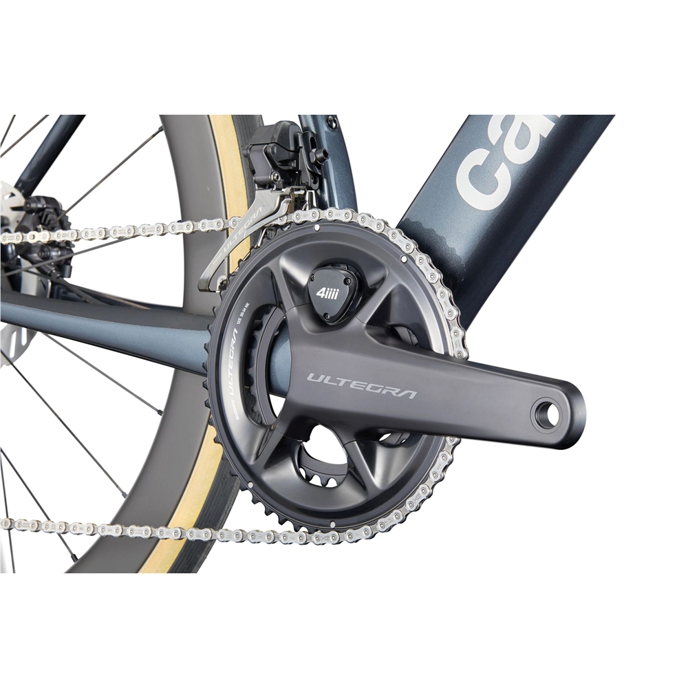 Synapse Carbon 1 Road Bike - Tungsten Blue