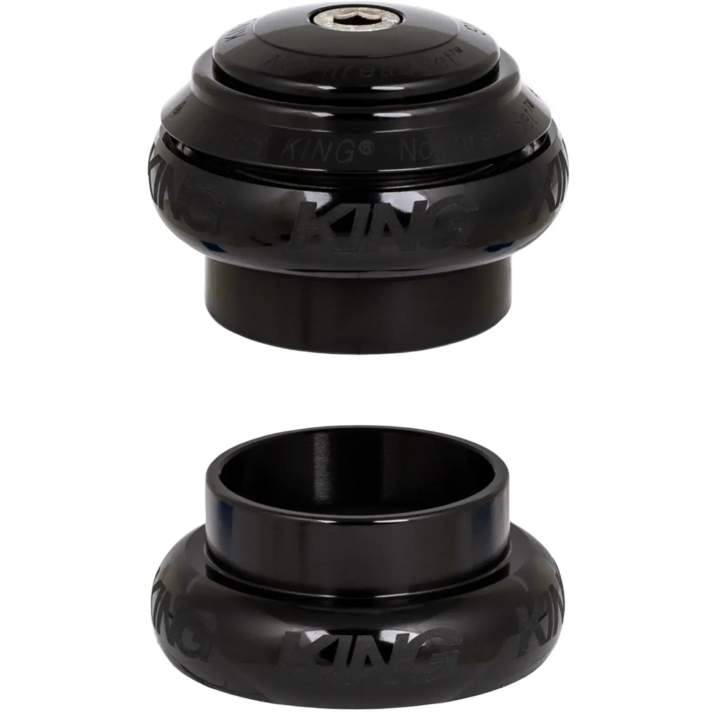 NoThreadSet 1" Headset