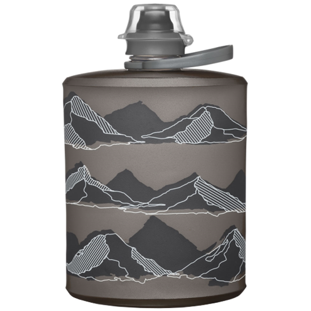 Stow Mountain Edition Water Bottle - 500ml