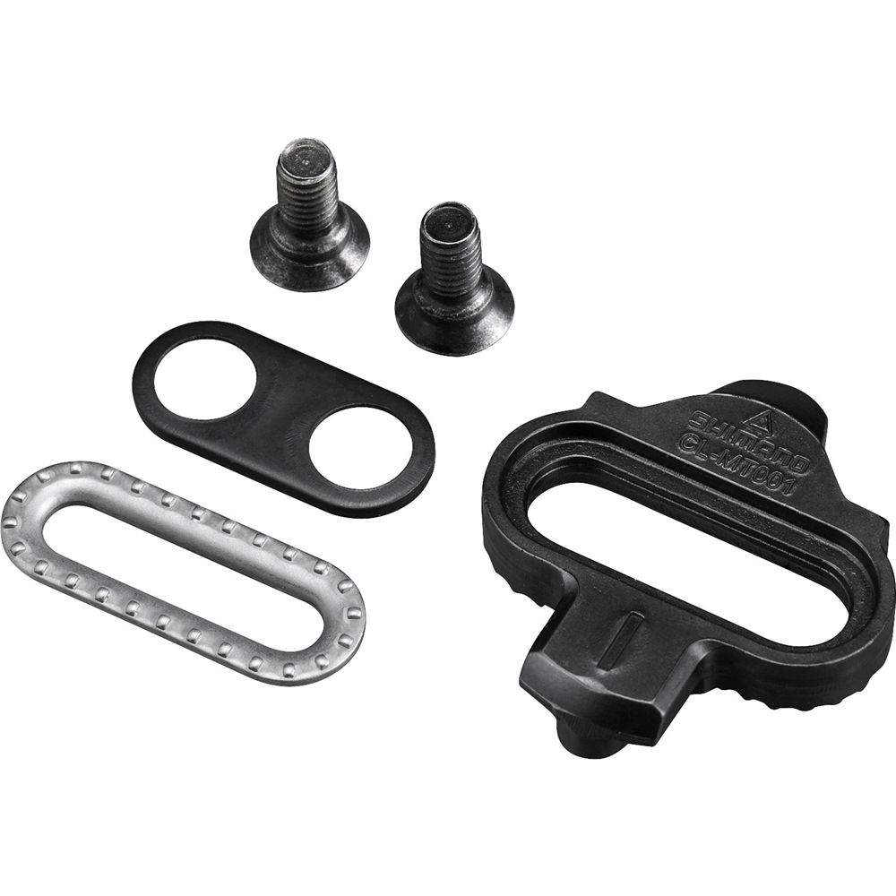MT001 Multi-Entry SPD Cleats