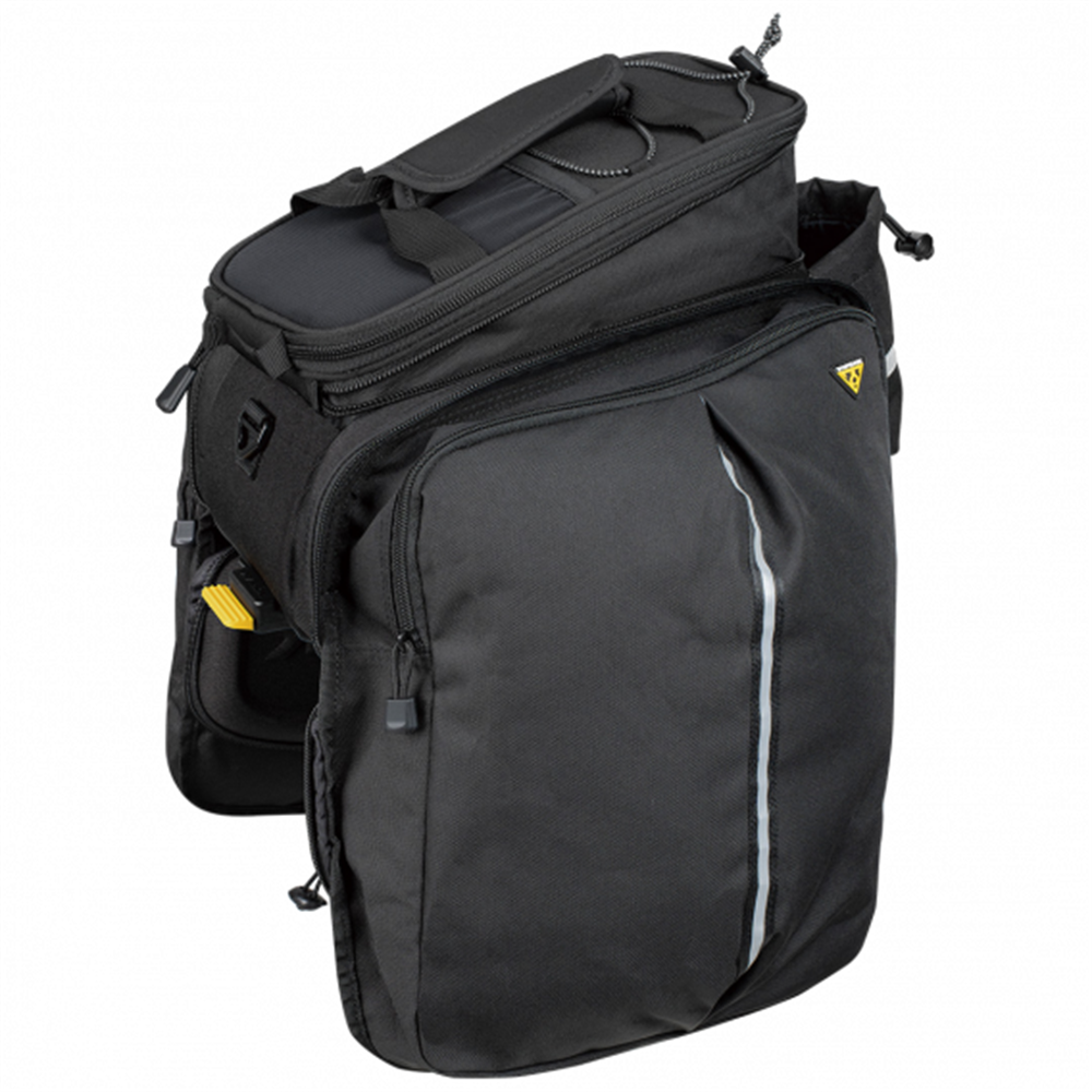 MTX TrunkBag DXP With Pannier 2.0