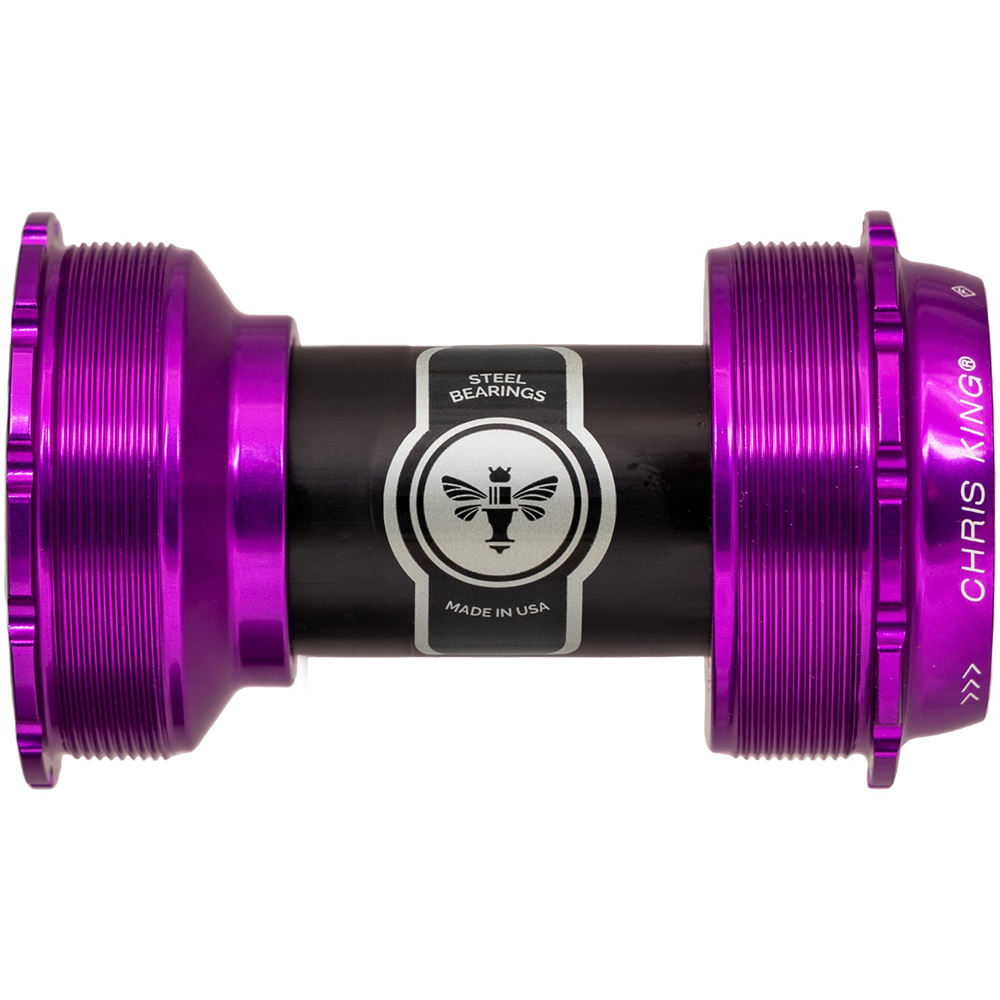 ThreadFit T47A 24mm Bottom Bracket