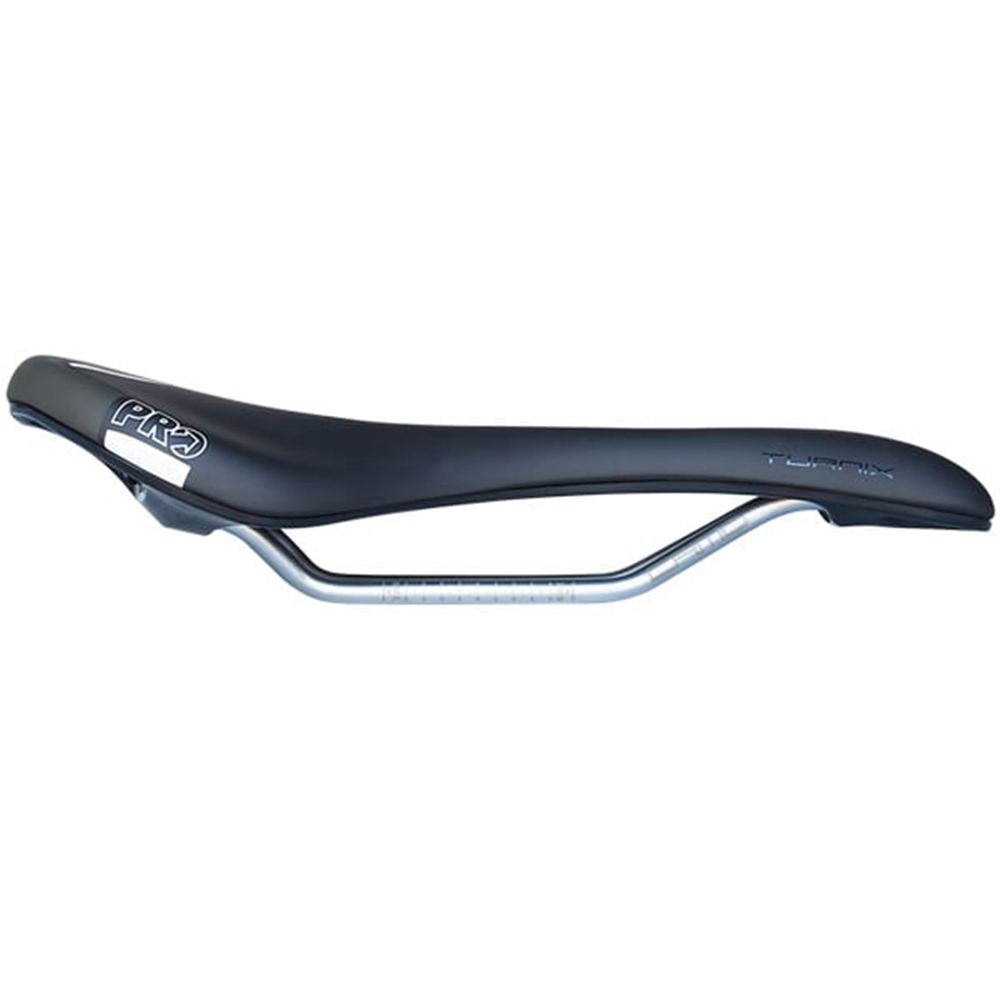 Turnix CRMO Saddle