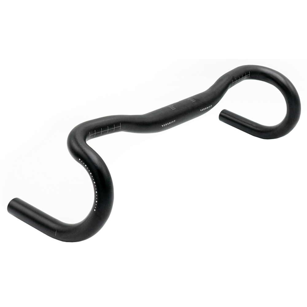 Kitchen Sink Handlebars - 10 Degree Flare