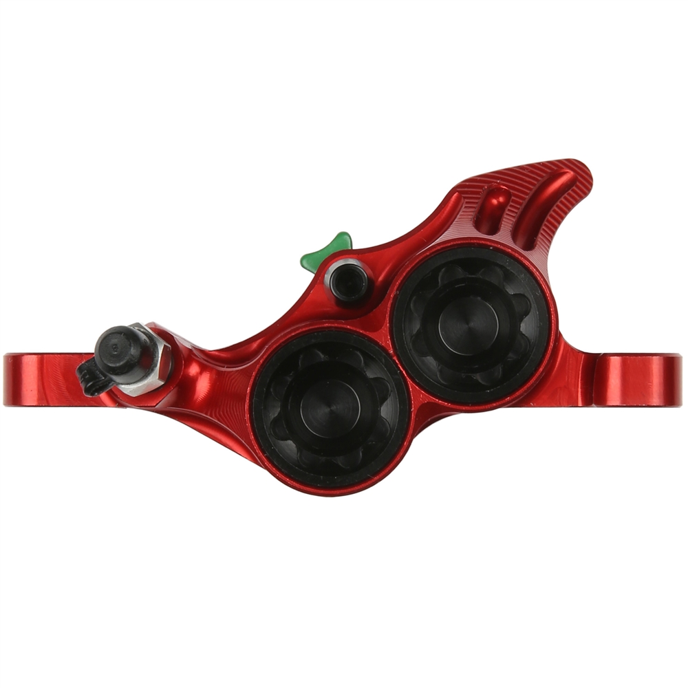 XCR Pro E4 Replacement Caliper