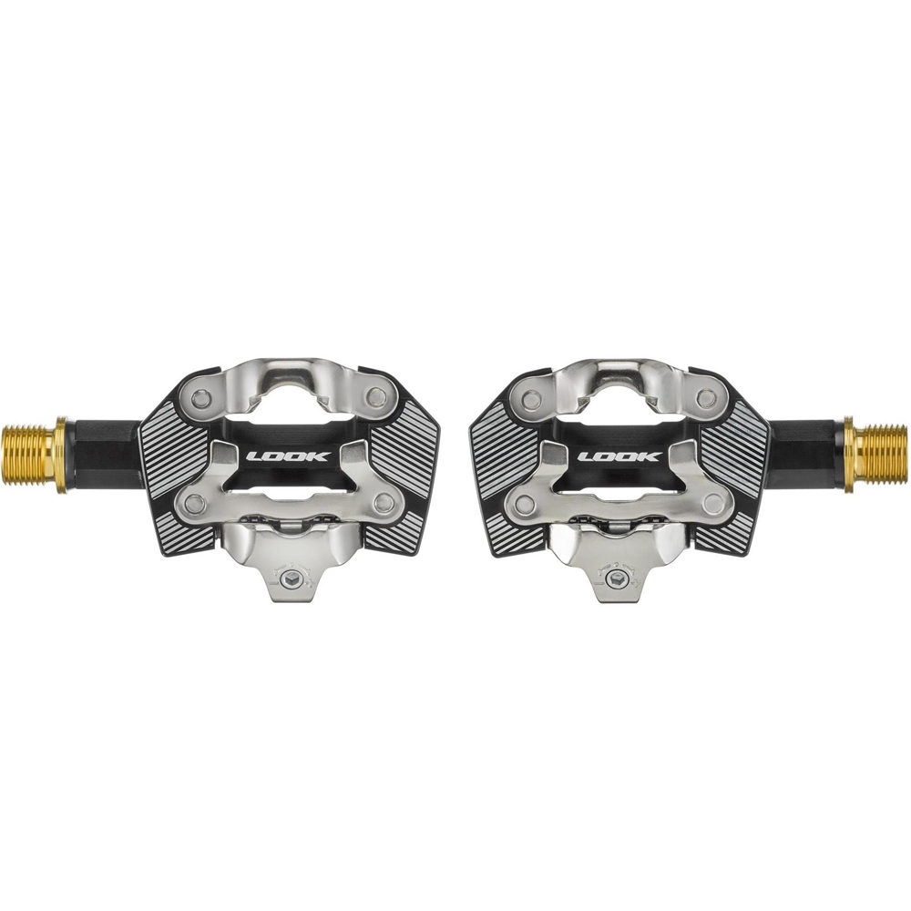 X-One G Ti SPD Gravel Pedals