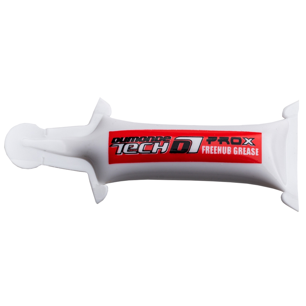 44t Ratchet Kit