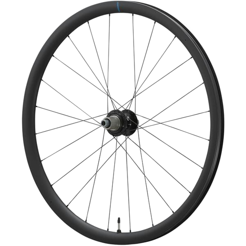 GRX RX880 700c 12 x 142mm Centrelock Disc Brake Rear Wheel