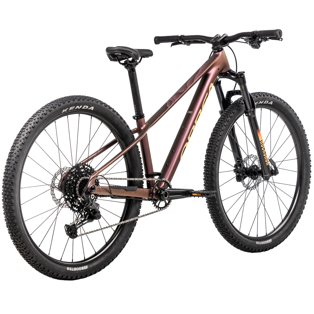 Kimu H20 27.5" Kids Bike - Metallic Sunset (2027)