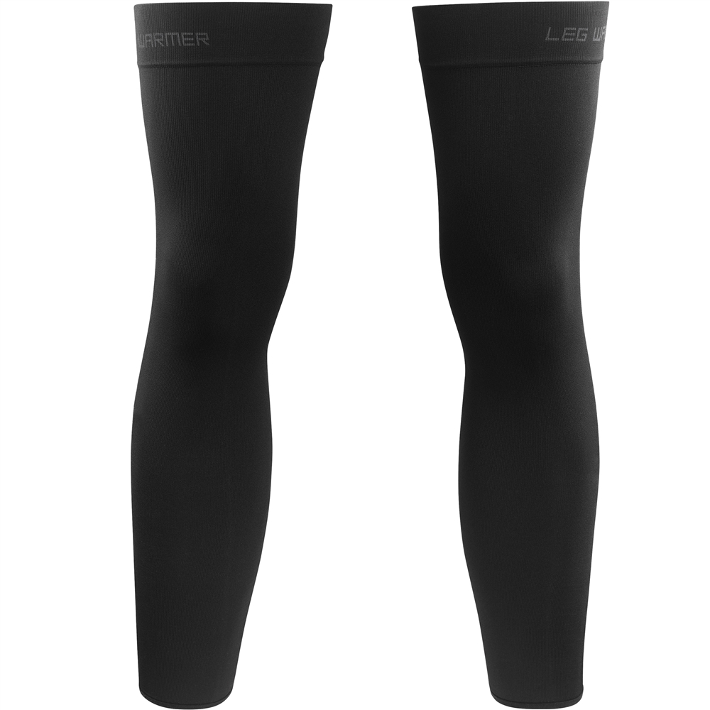 Spring Fall Leg Warmers P1 - Black Series
