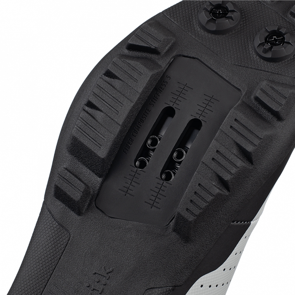 Terra Atlas Gravel Shoes - Grey