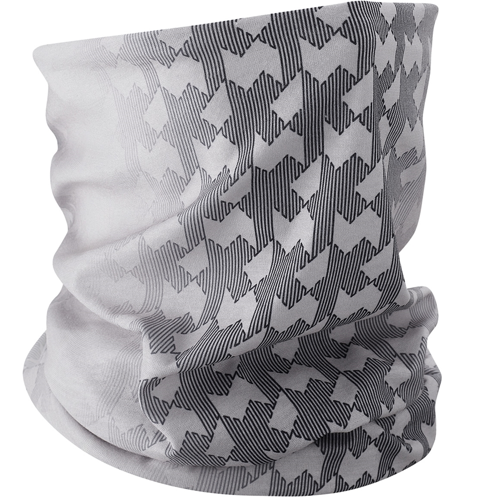 Summer Neck Protector P1 - Grey Series