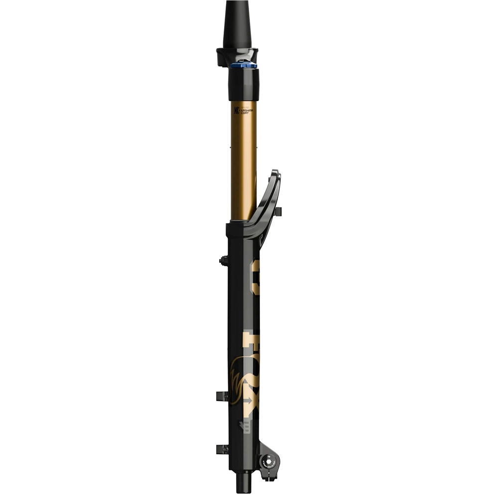 36 Float Factory E-Optimised GRIP X2 Tapered Suspension Fork (2025)