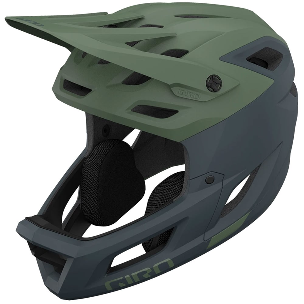 Coalition Spherical Full Face Helmet (2025)