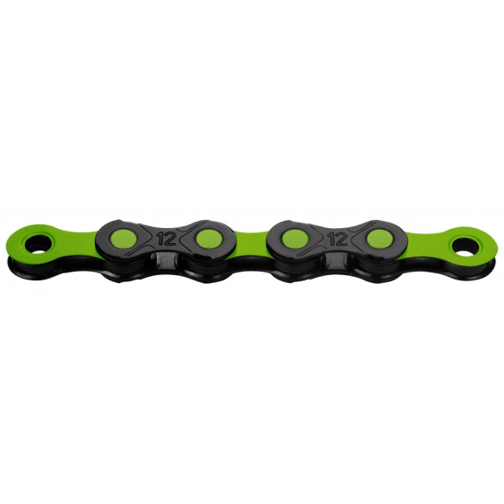 12 Speed DLC Chain (126 Links)