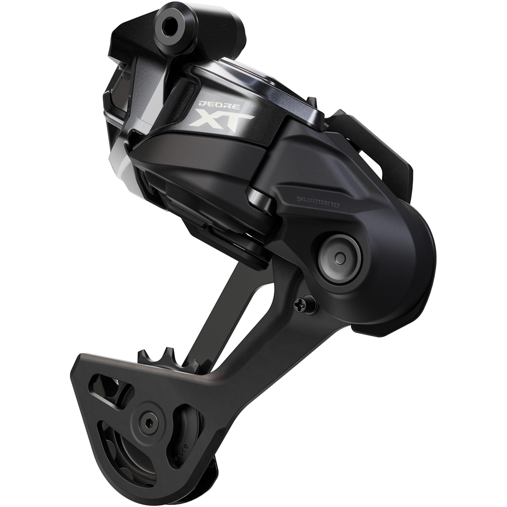 XT M8250 12-Speed Rear Derailleur Without Battery (SGS)